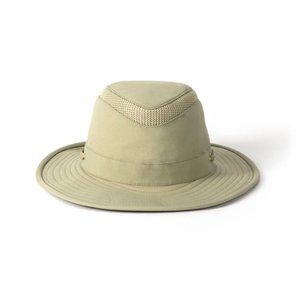Tilley Khaki The Airflo LTM6 Hat